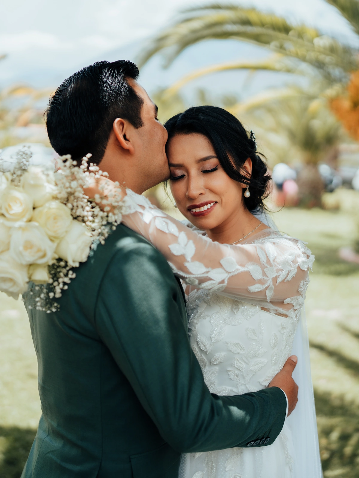 Matiz Fotografía — Sesiones y Bodas